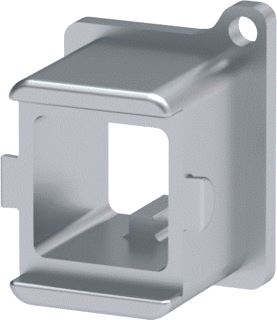 RADIALL RONDE (INDUSTRIE)CONNECTOR OUTDOOR CONNECTOR OCTIS 