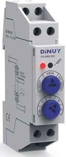 DINUY SYSTEEMINTERFACE BUSSYSTEEM CO CO-KNX-001 
