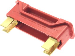 EATON RED SPOT-ACCESSORIES WARNING CARRIERS ZEKERINGHOUDER LAGE SPANNING 32 A AC 690 V BS88/A2 1P BS 