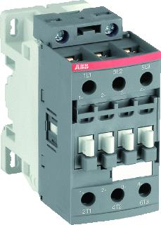 ABB MAGNEETSCHAKELAAR ,11KW 250-500V 3-POLIG SPOELCODE 14 GROOT SPANNINGSBEREIK