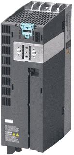 SIEMENS SINAMICS G120 POWER MODULE PM230 11KW 3X380-480VAC +/-10% 47-63HZ IP20 GEINTEGREERD EMC-FILTER 