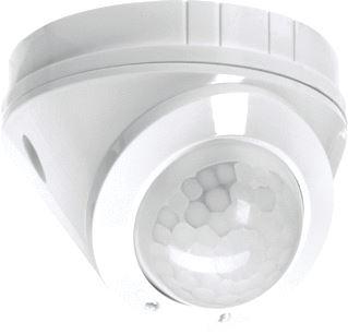 LEGRAND BEWEGINGSDETECT. 180° IP55 