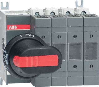 ABB VEIL LASTSCHEIDER SWITCHLINE