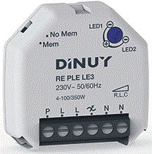 DINUY DIMMER RE 