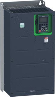 SCHNEIDER ELECTRIC ATV930 FREQUENTIEREGELAAR 37KW/50HP 500V/690V IP00