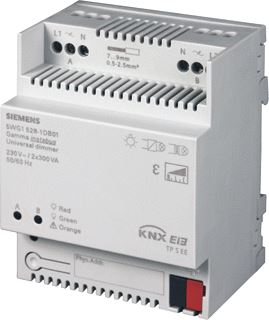 SIEMENS DIMACTOR BUSSYSTEEM