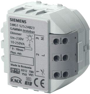 SIEMENS DIMACTOR BUSSYSTEEM