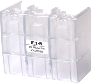 EATON AFDEKKING T.B.V. DILM185A DILM225A 
