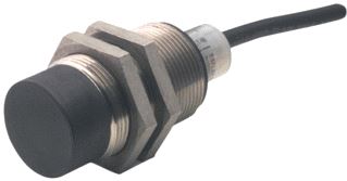 EATON INDUCTIEVE SENSOR 30MM LENGTE 67.8MM AFSTAND 22MM 6-48V NIET BONDIG VERBREEKCONTACT PNP KABEL 