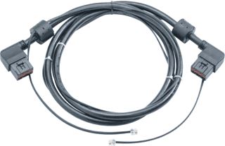 EATON 9PX ACCESSOIRES EBM-KABEL 1,8 M VOOR EXTENDED BATTERY MODULE 240 V