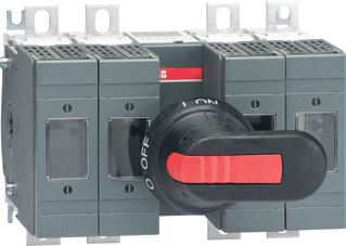 ABB VEIL LASTSCHEIDER SWITCHLINE