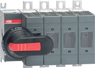 ABB VEIL LASTSCHEIDER SWITCHLINE 