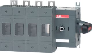 ABB VEIL LASTSCHEIDER SWITCHLINE 