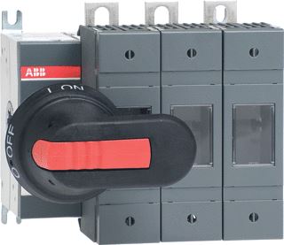 ABB VEIL LASTSCHEIDER SWITCHLINE