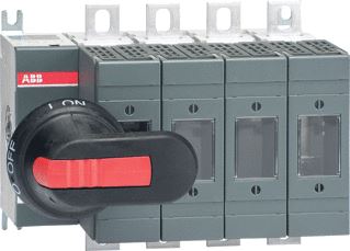 ABB VEIL LASTSCHEIDER SWITCHLINE 