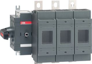 ABB VEIL LASTSCHEIDER SWITCHLINE 