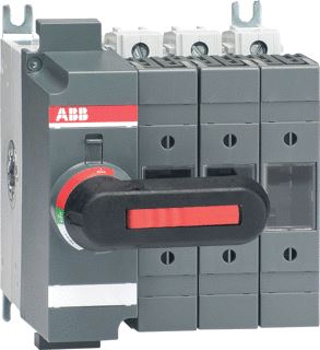 ABB VEIL LASTSCHEIDER SWITCHLINE