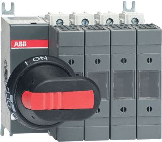 ABB VEIL LASTSCHEIDER SWITCHLINE