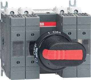 ABB VEIL LASTSCHEIDER SWITCHLINE 