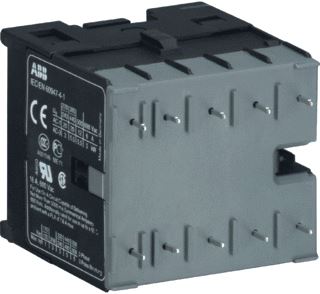 ABB MAGNEETSCHAKELAAR B