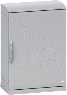 SCHNEIDER ELECTRIC THALASSA PHD BUITEN BEHUIZING VOLLE DEUR 1343X750X420MM IP55