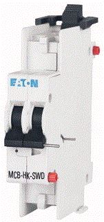 EATON MCB-HK-SWD SMARTWIRE HULPCONTACT VOOR RCCB RCBO OF MCB 