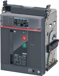 ABB E2.2S 250 EKIP DIP LI 3P WMP