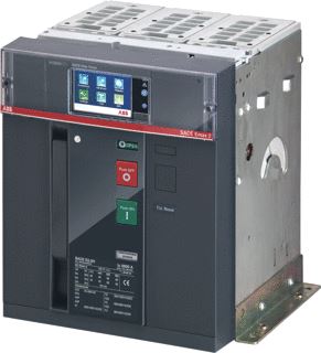 ABB E2.2N 1000 EKIP TOUCH LI 3P F HR