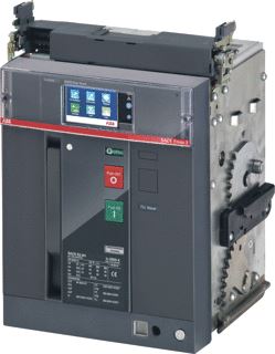 ABB E2.2S 250 EKIP TOUCH LI 3P WMP