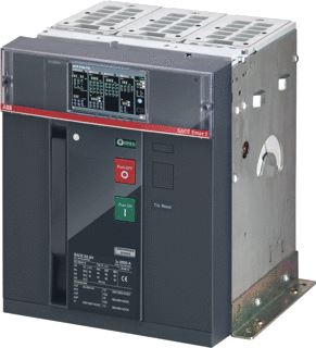 ABB E2.2S 800 EKIP DIP LI 3P F HR