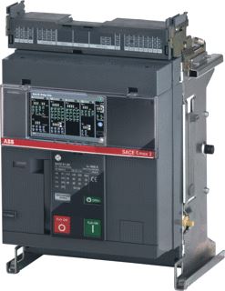 ABB E1.2N 800 EKIP DIP LSI 3P WMP