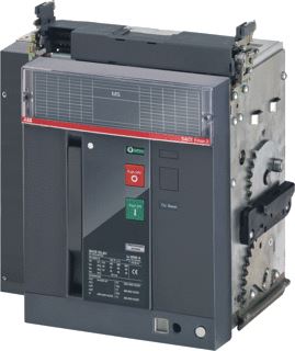 ABB E2.2H/MS 1000 4P WMP