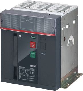 ABB E2.2H/MS 1600 3P F HR