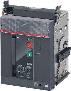 ABB E2.2N/MS 1600 3P WMP