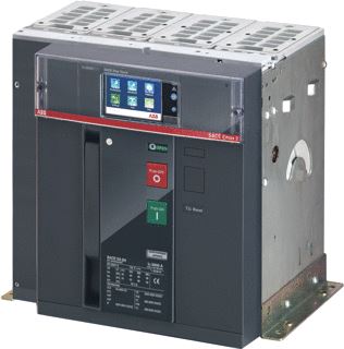 ABB E2.2N 800 EKIP TOUCH LI 4P F HR