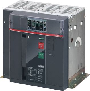 ABB E2.2N 800 EKIP DIP LI 4P F HR