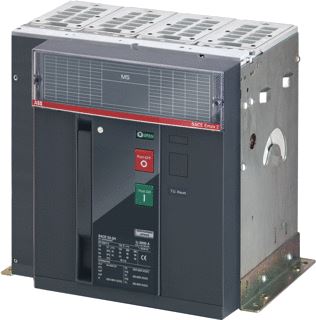 ABB E2.2B/MS 1600 4P F HR