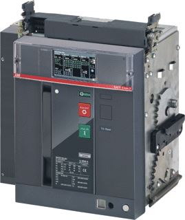 ABB E2.2S 250 EKIP DIP LI 4P WMP