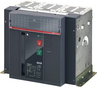 ABB E4.2V/MS 2000 3P F HR