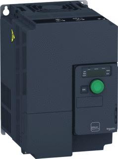 SCHNEIDER ELECTRIC ATV320 FREQUENTIEREGELAAR 5.5KW 600V 3 F COMPACT 