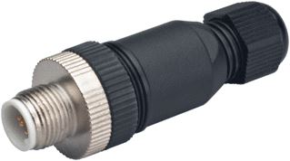 EATON SWD T-CONN.SCHROEFCONNECTOR 5P MALE VOOR SWD4-..LR5-