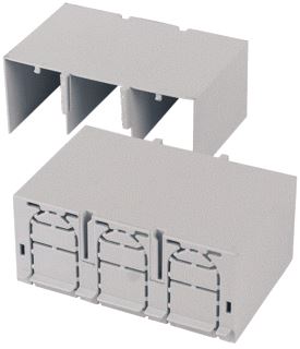 EATON TOEBEH LAAGSPANN.-SCHAKELTECHNIEK