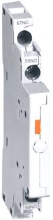 LEGRAND FOUTMELDINGCONTACT MPX3 ALLE FOUTEN 1NO+1NC VOOR MPX3 63H