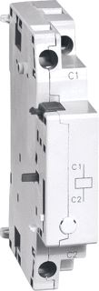 LEGRAND STROOMUITSCHAKELSPOEL MPX3 380-400V-50HZ / 440-460V-60HZ 1 MODULE