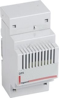 LEGRAND DPX3 MINIMUMSPANNINGUITSCHAKELSPOEL 400V AC/DC DPX3630/1600 