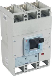 LEGRAND DPX31600 AUTO MT 3P 1000A 36KA 400V