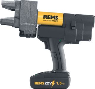 REMS PERSTANG V/PERSFITTING