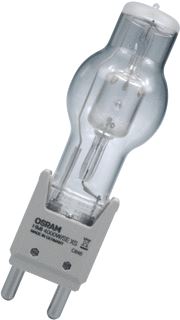OSRAM STUDIO-PROJECTIE-EN FOTOLAMP 75MM LAMPSP 200V VOET 4000W 
