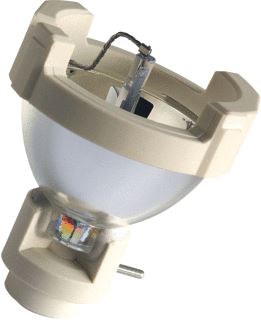 OSRAM LAMP V/MEDISCHE TOEPASSINGEN 85W LAMPSP 12 14V 