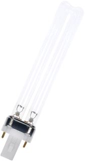 OSRAM UV-LAMP 28MM UV-STRALING UV-C V/LUCHTDESINFECTIE 